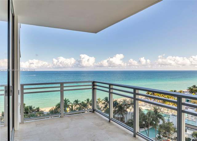 Property at 3535 S Ocean Dr #1003, Hollywood, FL 33019, 2 beds, 2.5 baths