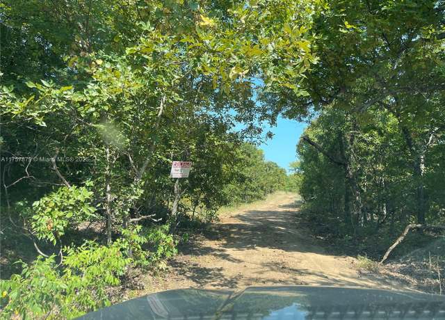 Property at 8 Acres E 1149 Rd, ,, OK 74432