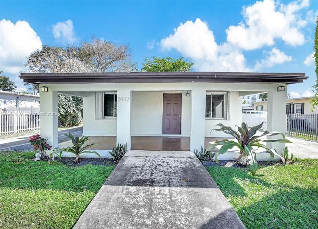 Property at 5912 SW 63rd St, South Miami, FL 33143, 3 beds, 2 baths