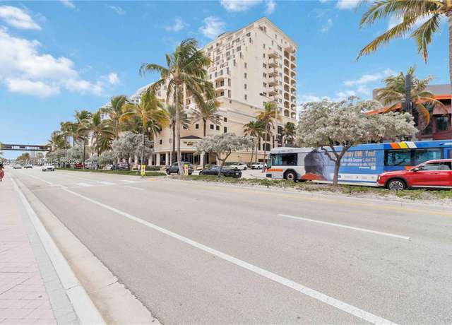 Property at 601 N Ft Lauderdale Beach Blvd #912, Fort Lauderdale, FL 33304, 1 bed, 1 bath