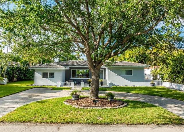 Property at 1259 NE 98th St, Miami Shores, FL 33138, 3 beds, 2.5 baths