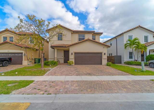 Property at 4136 NE 21st Ct, Homestead, FL 33033, 5 beds, 3.5 baths