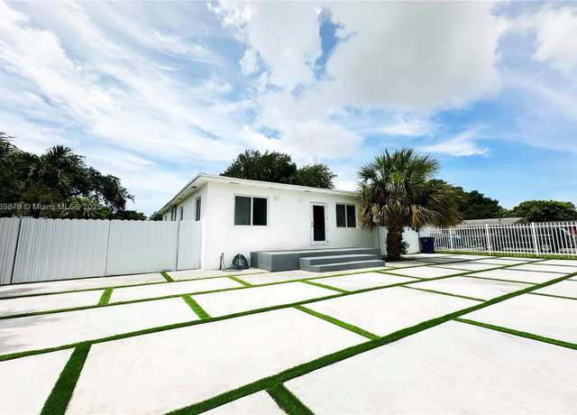 Property at 2740 NW 49th St, Miami, FL 33142, 4 beds, 2 baths