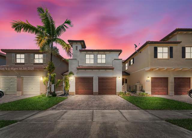Property at 22837 SW 89th Path, Cutler Bay, FL 33190, 4 beds, 2.5 baths