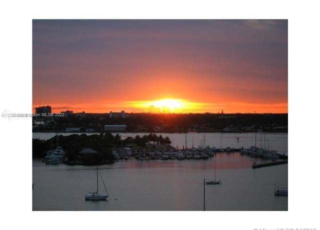 Property at 7904 West Dr #703, North Bay Village, FL 33141, 1 bath
