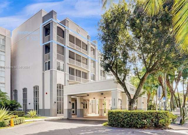 Property at 9725 NW 52nd St #522, Doral, FL 33178, 3 beds, 2 baths