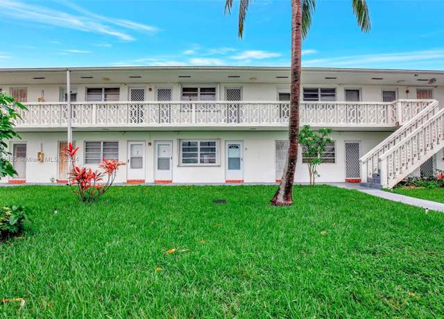 Property at 121 NE 204th St #9, Miami Gardens, FL 33179, 1 bed, 1 bath