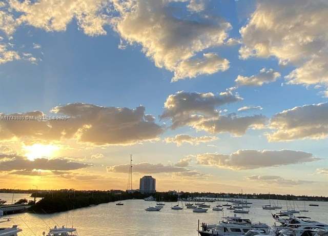 Property at 7904 West Dr #309, North Bay Village, FL 33141, 1 bath