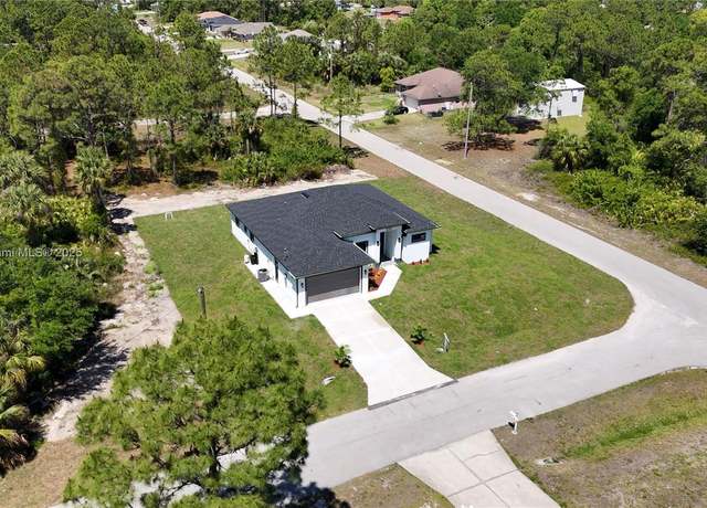 Property at 510 Bronx Ave 510 Bronx Ave, Lehigh Acres, FL 33974, 3 beds, 2 baths