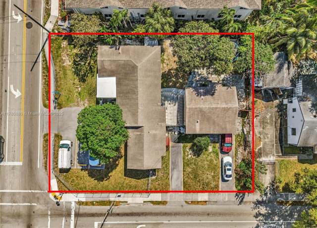Property at 2336 Johnson St, Hollywood, FL 33020, 11 beds, 15 baths