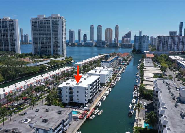 Property at 3642 NE 171st St #506, North Miami Beach, FL 33160, 2 beds, 1.5 baths