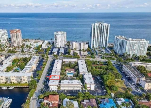 Property at 1501 S Ocean Blvd #211, Lauderdale By The Sea, FL 33062, 2 beds, 2 baths