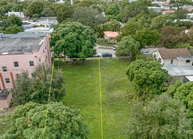 Property at 1001 SW 15th Ave, Miami, FL 33135
