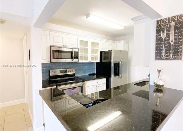 Property at 10373 N Kendall Dr Unit H6, Miami, FL 33176, 2 beds, 1 bath