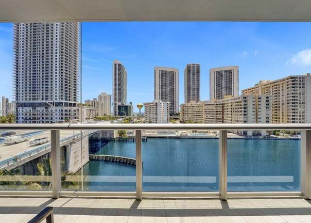 Property at 2600 E Hallandale Beach Blvd Unit T702, Hallandale Beach, FL 33009, 4 beds, 3 baths