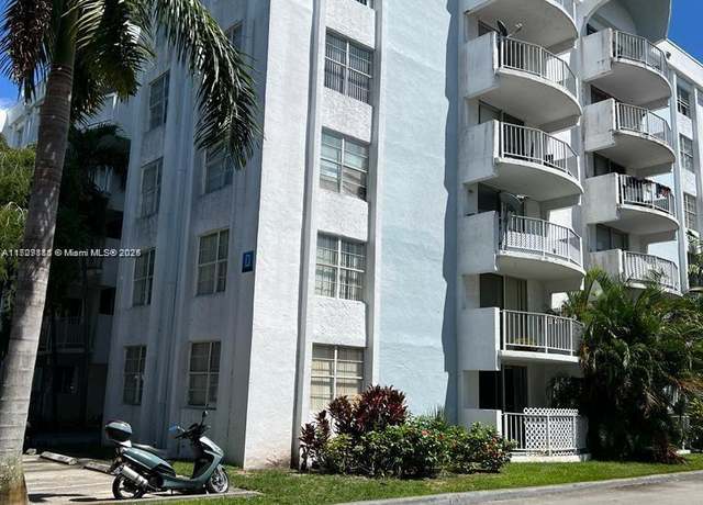 Property at 498 NW 165th St Rd Unit D-407, Miami, FL 33169, 1 bed, 1 bath
