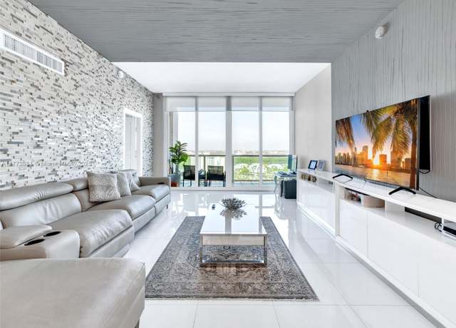 Property at 100 Bayview Dr Ph 01, Sunny Isles Beach, FL 33160, 2 beds, 2 baths