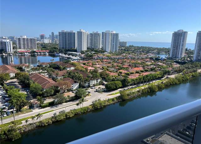 Property at 3625 N Country Club Dr #2310, Aventura, FL 33180, 2 beds, 2 baths