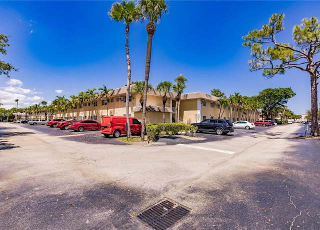 Property at 5156 NE 6th Ave #227, Oakland Park, FL 33334, 1 bed, 1 bath