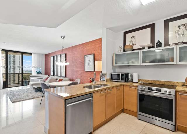 Property at 16275 Collins Ave #2103, Sunny Isles Beach, FL 33160, 1 bed, 1.5 baths