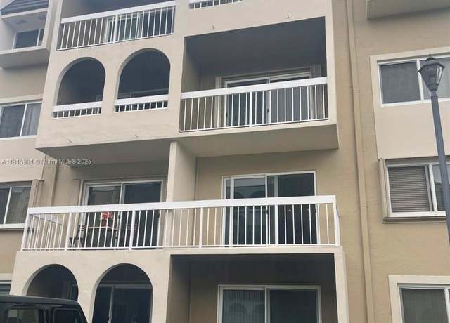 Property at 7740 Camino Real Unit G-305, Miami, FL 33143, 1 bed, 1 bath