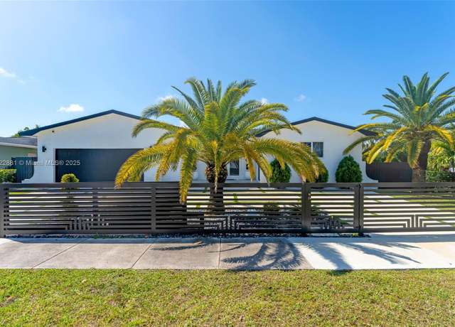 Property at 9120 Cutler Ridge Dr, Cutler Bay, FL 33157, 4 beds, 2 baths