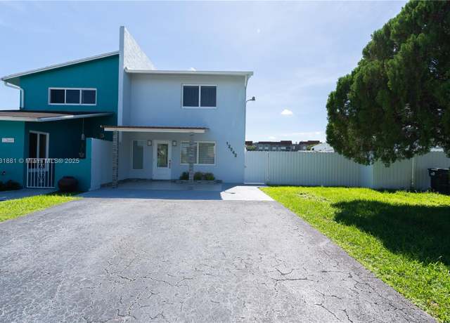 Property at 12042 SW 10th Ter, Miami, FL 33184, 2 beds, 2 baths