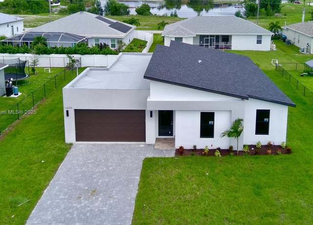 Property at Undisclosed address, FL 33993, 4 beds, 3 baths