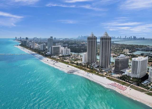 Property at 4775 Collins Ave #507, Miami Beach, FL 33140, 2 beds, 2 baths