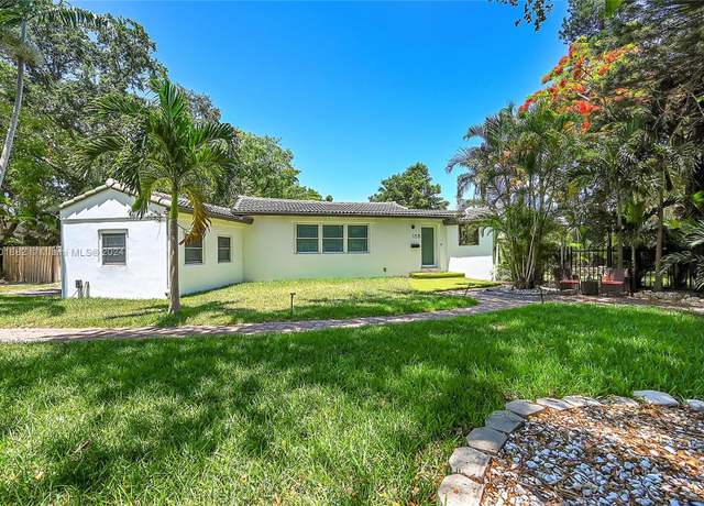 Property at 15 NE 95th St, Miami Shores, FL 33138, 3 beds, 2 baths