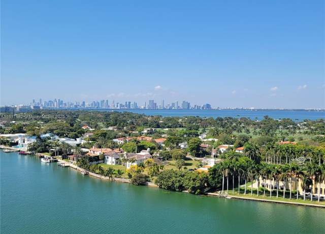 Property at 5600 Collins Ave Unit 16F, Miami Beach, FL 33140, 2 beds, 2 baths
