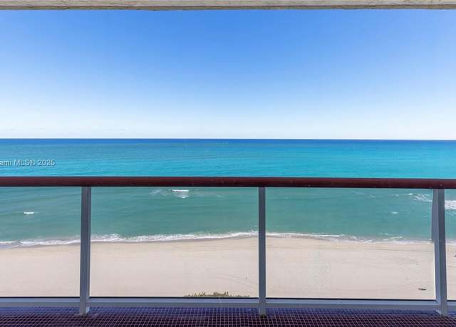 Property at 6767 Collins Ave #1409, Miami Beach, FL 33141, 2 beds, 2 baths
