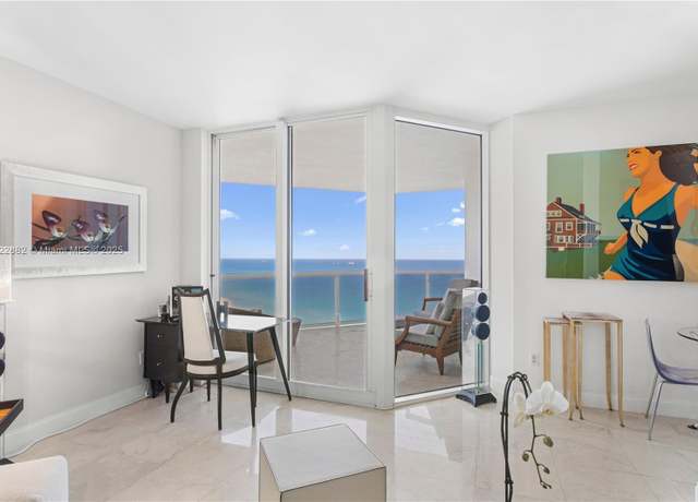 Property at 4779 Collins Ave #3508, Miami Beach, FL 33140, 2 beds, 2 baths