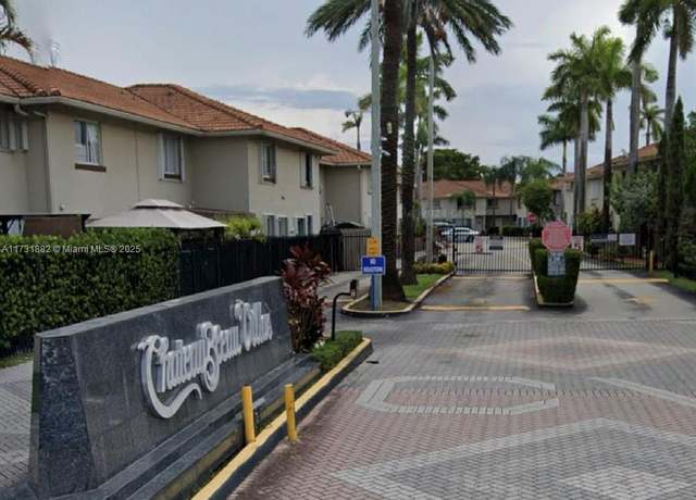 Property at 551 NW 82nd Ave #507, Miami, FL 33126, 2 beds, 2.5 baths