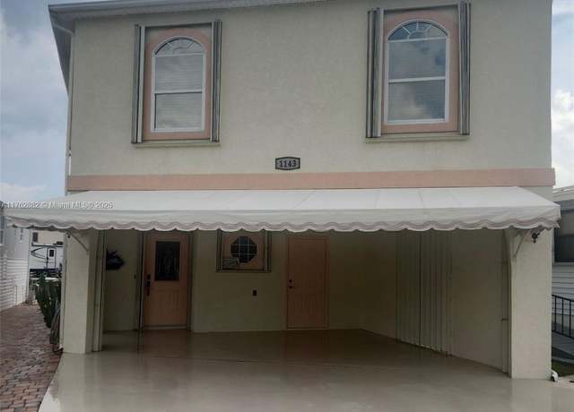 Property at 1143 Nettles Blvd, Jensen Beach, FL 34957, 2 beds, 2.5 baths