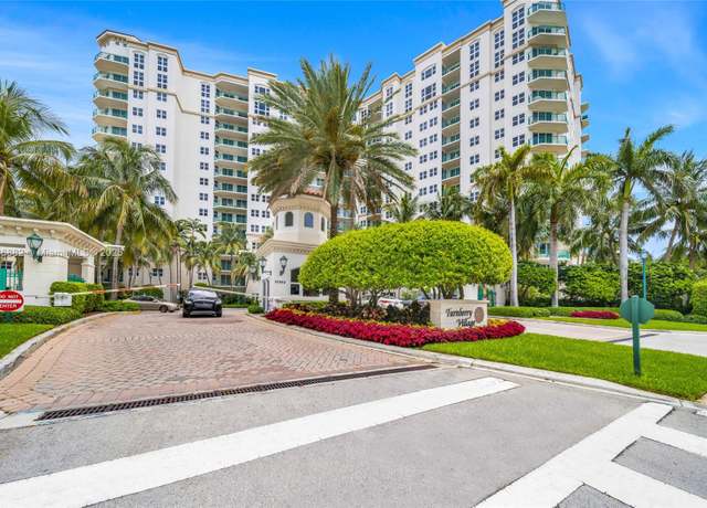 Property at 20000 E Country Club Dr #911, Aventura, FL 33180, 3 beds, 3 baths
