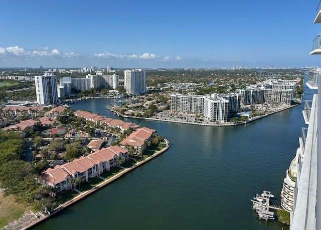 Property at 4010 S Ocean Dr Unit R2404, Hollywood, FL 33019, 3 beds, 2 baths