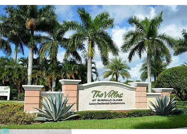 Property at 6410 Emerald Dunes Dr #206, West Palm Beach, FL 33411, 1 bed, 1 bath