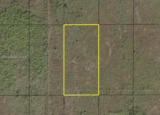 Property at 0 Homestead, Miami, FL 33035