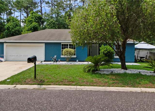 Property at 8889 Shindler Crossing Dr, Jacksonville, FL 32222, 3 beds, 2 baths