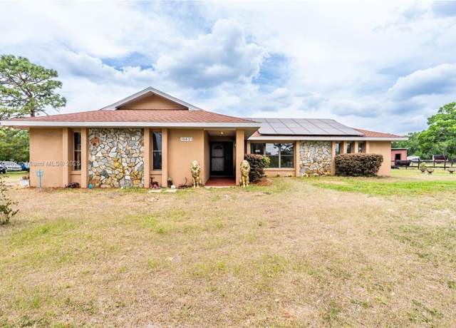 Property at 10631 W Hwy 40, Ocala, FL 34482, 3 beds, 2 baths