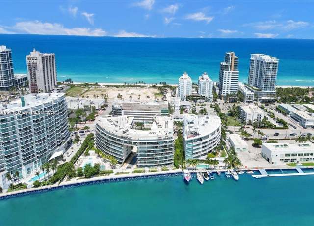Property at 6620 Indian Creek Dr #304, Miami Beach, FL 33141, 1 bed, 1 bath