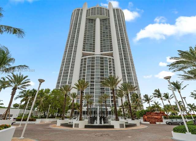 Property at 18201 Collins Ave Unit 201A, Sunny Isles Beach, FL 33160, 2 beds, 2 baths