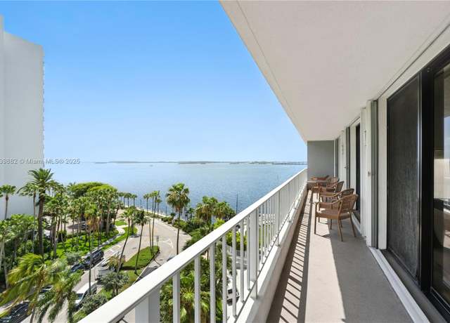 Property at 200 SE 15th Rd Unit 9I, Miami, FL 33129, 2 beds, 2 baths