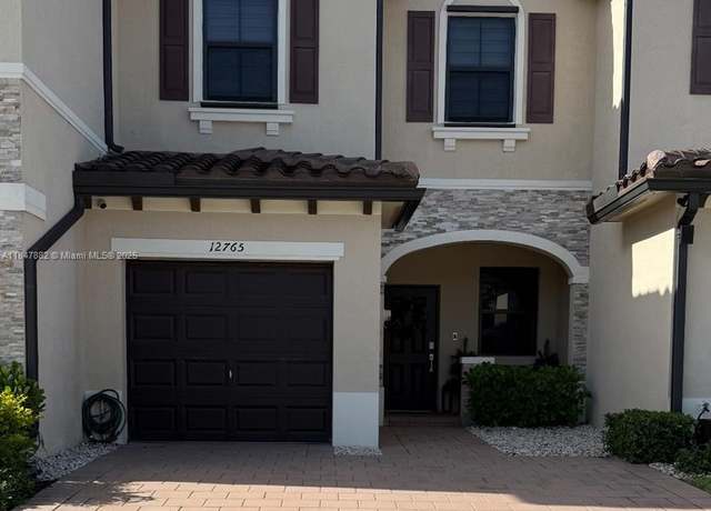 Property at 12765 SW 229th Ter, Miami, FL 33170, 3 beds, 2.5 baths