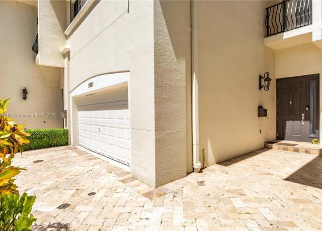 Property at 5003 NE London Walk Ter #41, Miami, FL 33138, 4 beds, 5 baths
