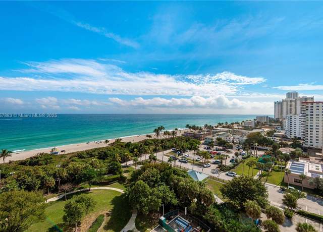 Property at 1201 S Ocean Dr Unit 1206S, Hollywood, FL 33019, 2 beds, 2 baths