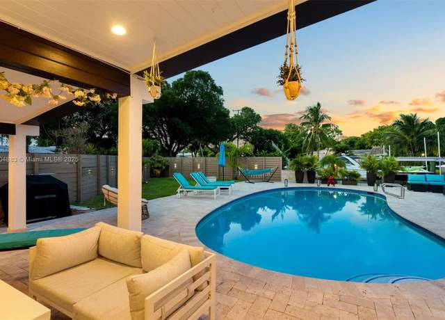 Property at 1805 Keystone Blvd, North Miami, FL 33181, 4 beds, 2 baths