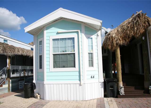 Property at 999 Morris Ave Unit 4-4, Key Largo, FL 33037, 2 beds, 1.5 baths
