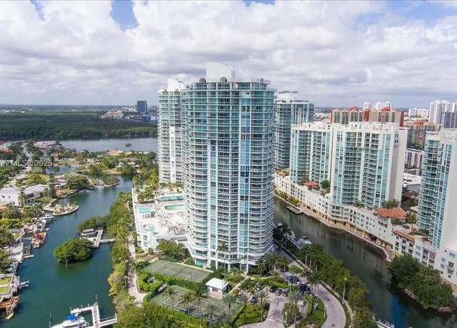 Property at 16400 Collins Ave #1542, Sunny Isles Beach, FL 33160, 2 beds, 2 baths
